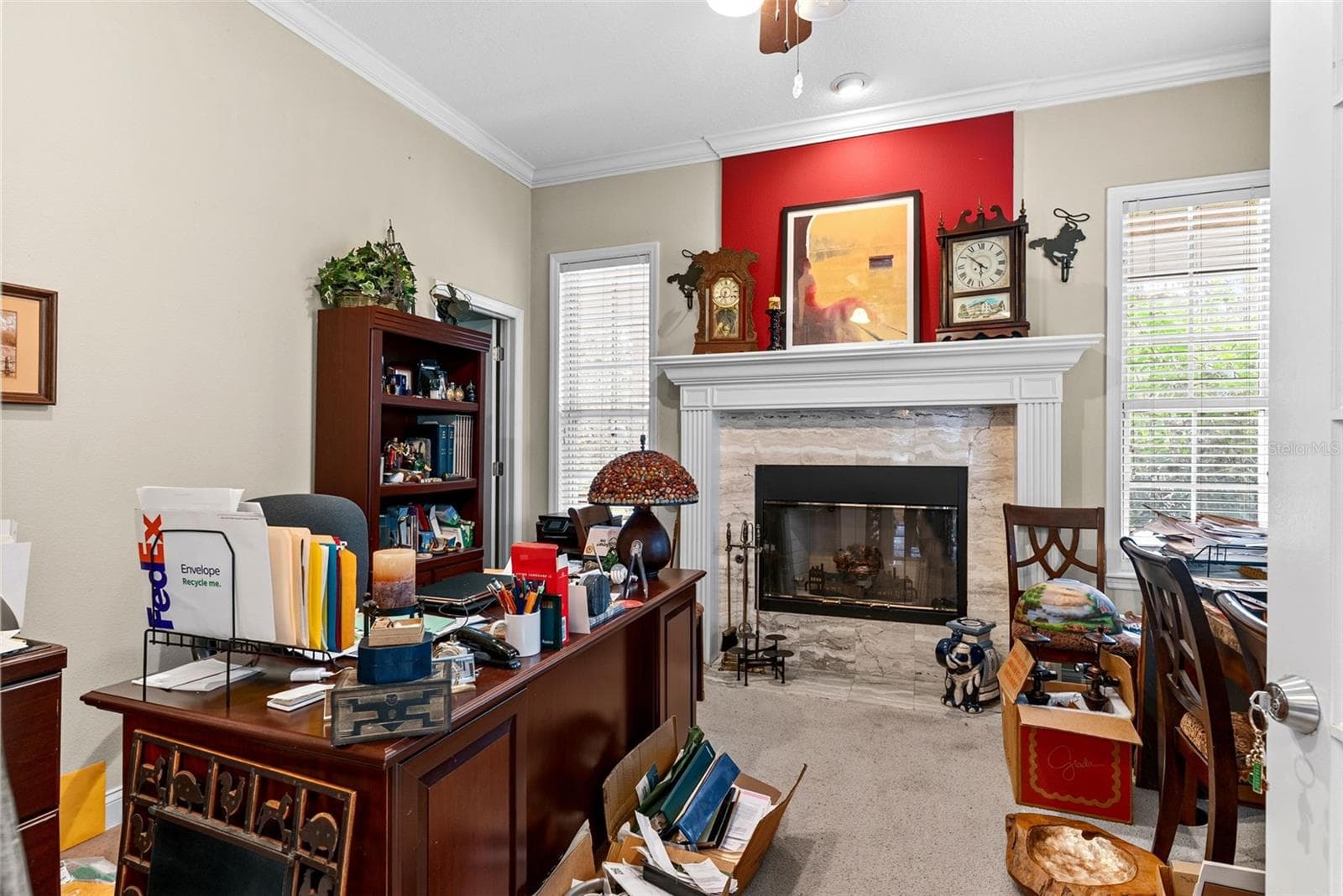 Single Family Residence at 13621 MCINTOSH RD, THONOTOSASSA, photo 25 of 35