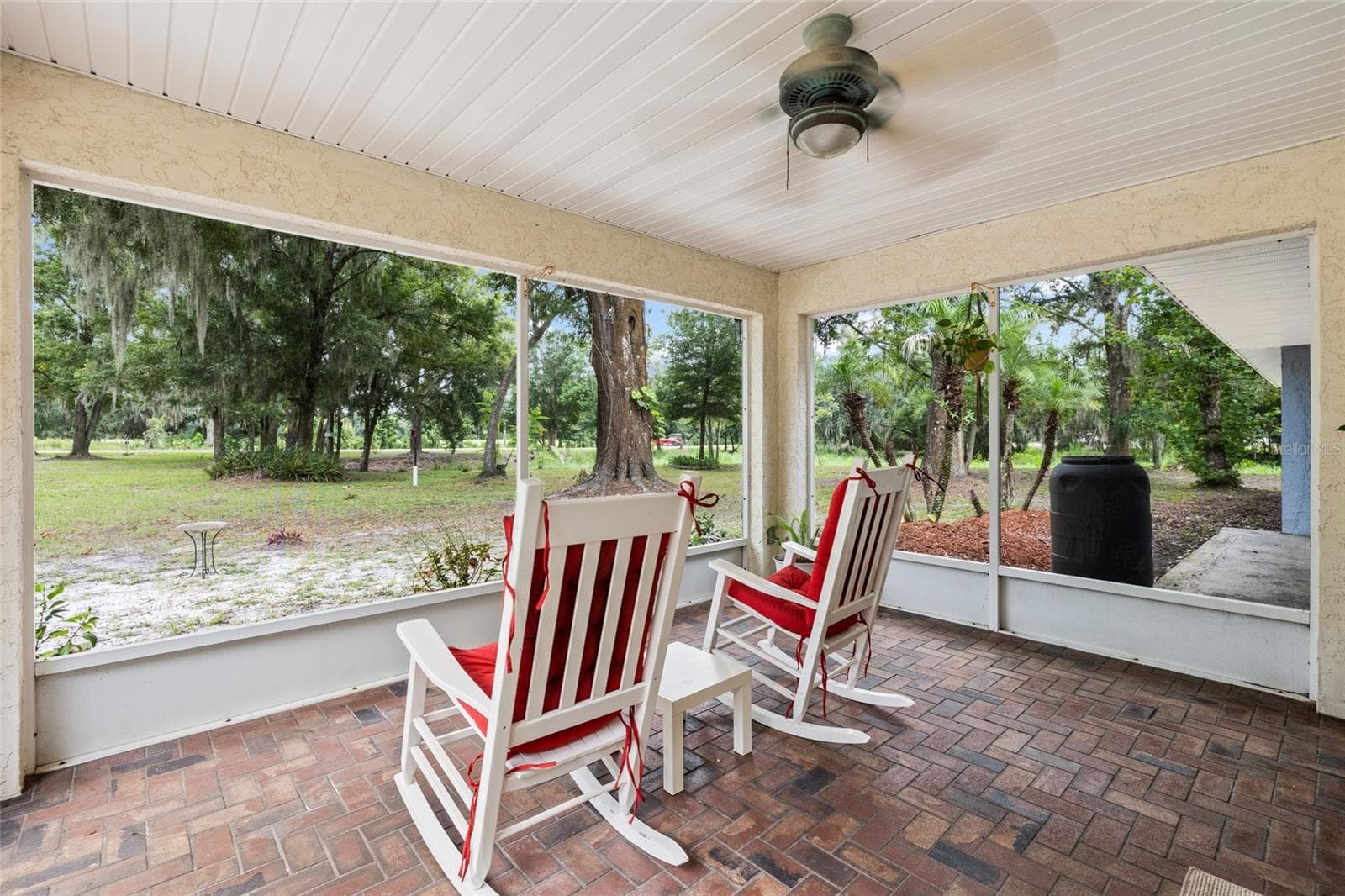 Single Family Residence at 7402 W KNIGHTS GRIFFIN RD, PLANT CITY, photo 5 of 40