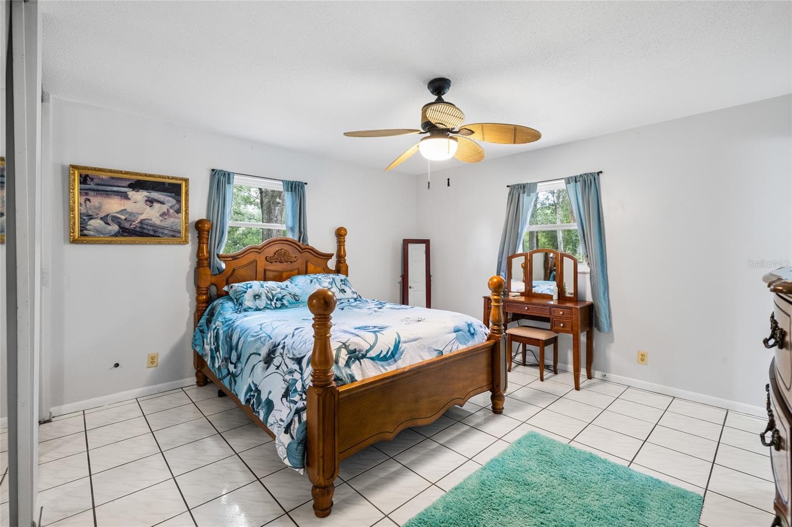 Single Family Residence at 7402 W KNIGHTS GRIFFIN RD, PLANT CITY, photo 17 of 40