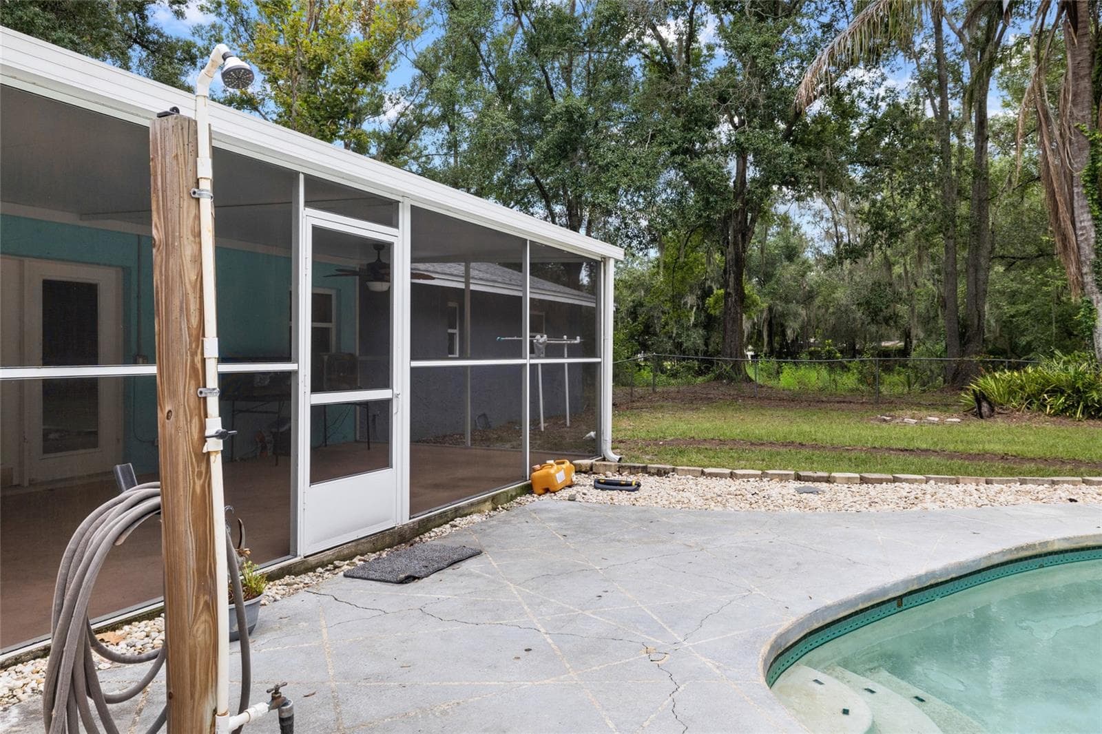 Single Family Residence at 7402 W KNIGHTS GRIFFIN RD, PLANT CITY, photo 24 of 40
