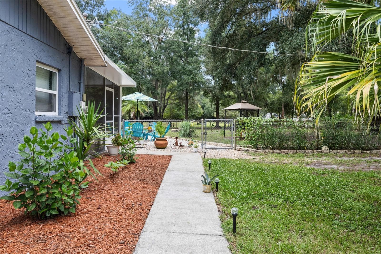 Single Family Residence at 7402 W KNIGHTS GRIFFIN RD, PLANT CITY, photo 28 of 40