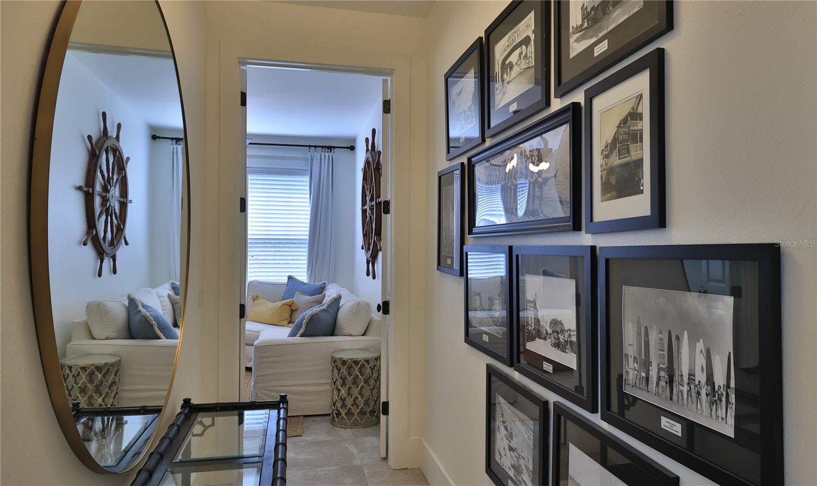 Single Family Residence at 818 OCEAN AVE, NEW SMYRNA BEACH, photo 7 of 40