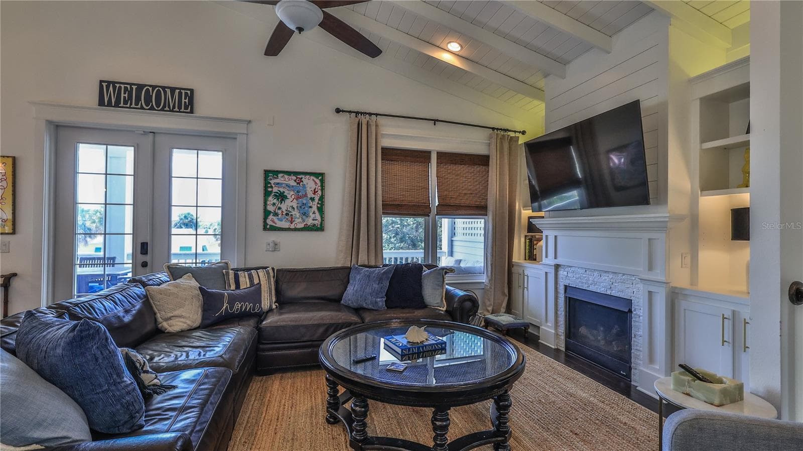 Single Family Residence at 818 OCEAN AVE, NEW SMYRNA BEACH, photo 8 of 40
