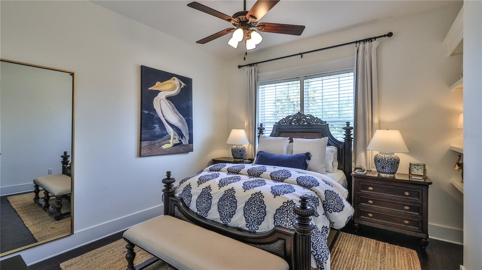 Single Family Residence at 818 OCEAN AVE, NEW SMYRNA BEACH, photo 19 of 40