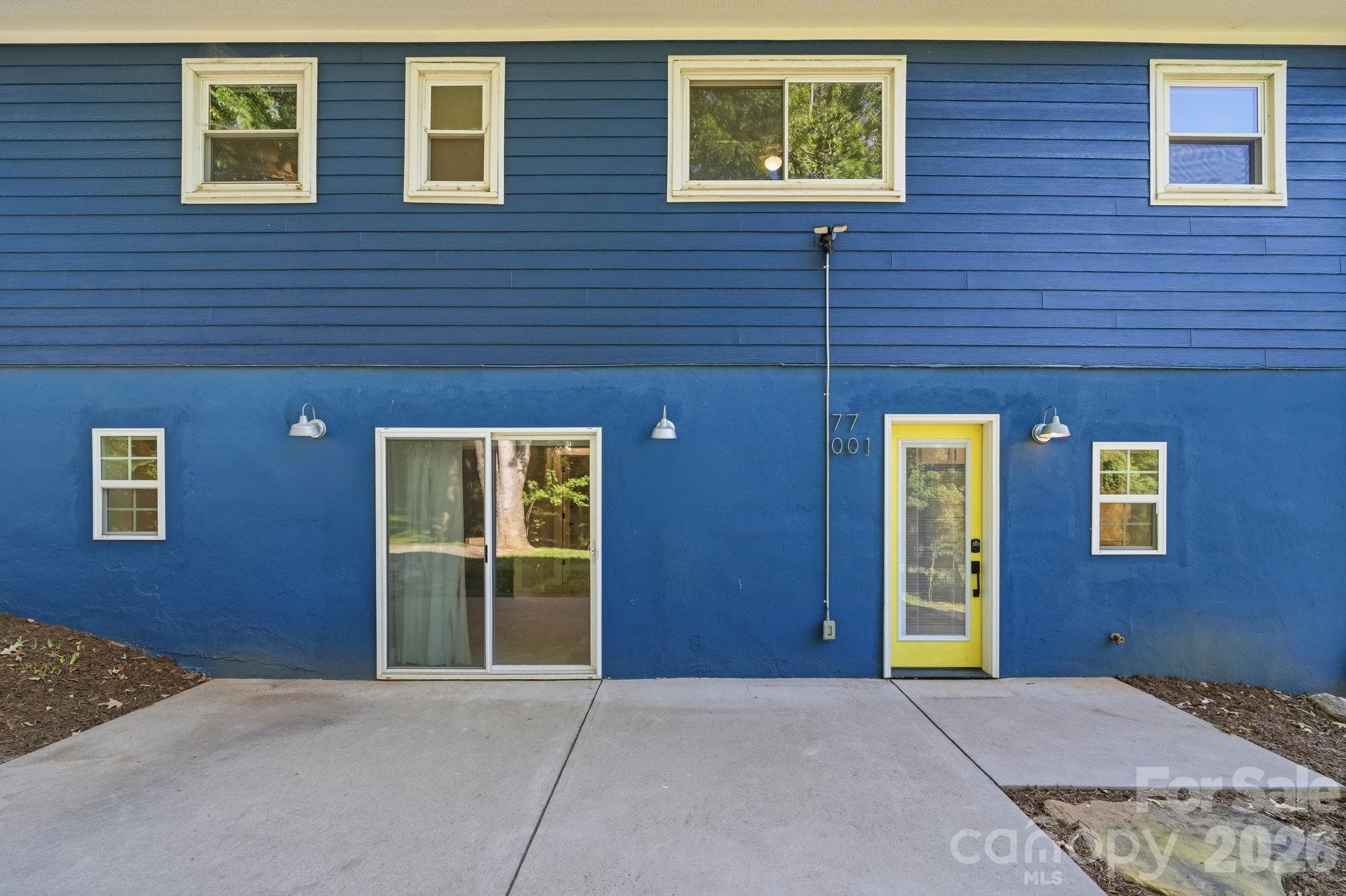 Single Family Residence at 77 Trotter Place, Asheville, photo 39 of 46