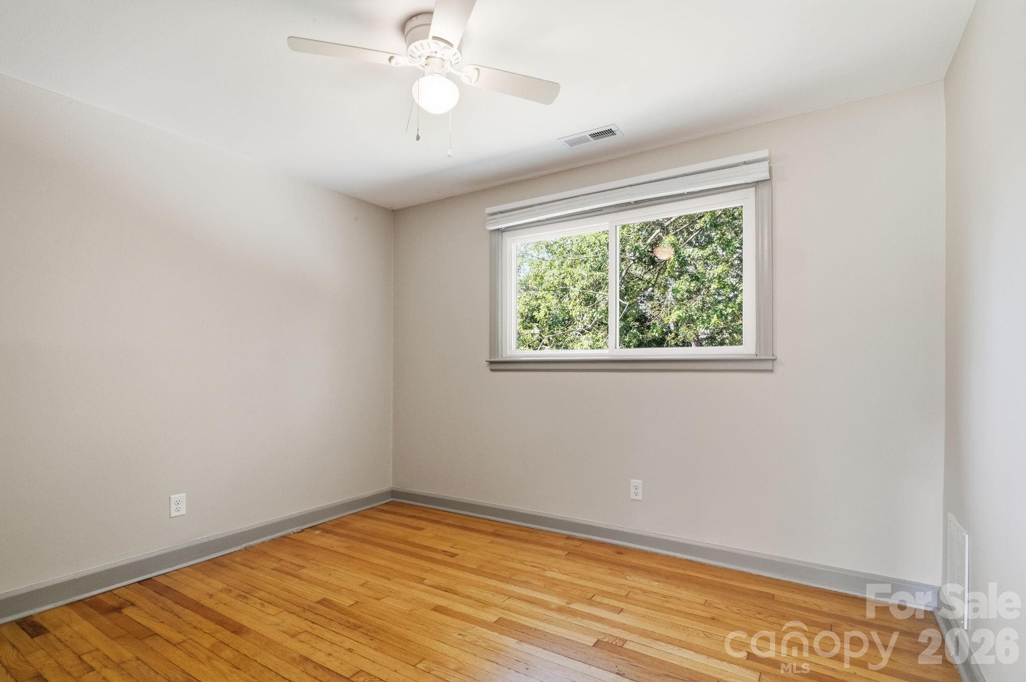 Upper unit bedroom 1 - 77 Trotter Place, Asheville
