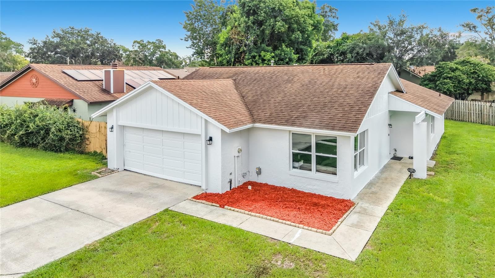 Adorable in Altamonte Springs! - 635 BONIVIEW LN, ALTAMONTE SPRINGS