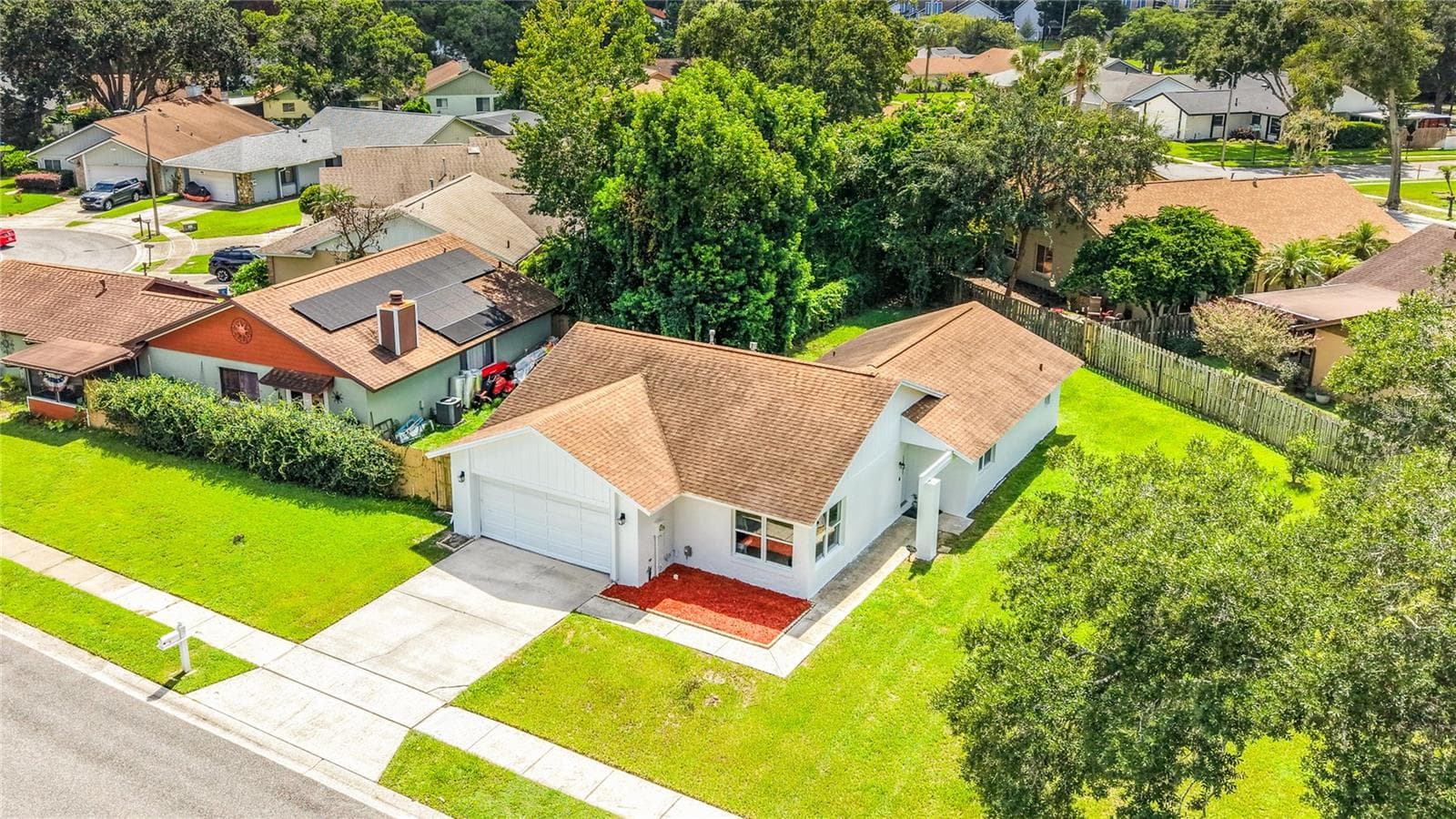 Single Family Residence at 635 BONIVIEW LN, ALTAMONTE SPRINGS, photo 3 of 43