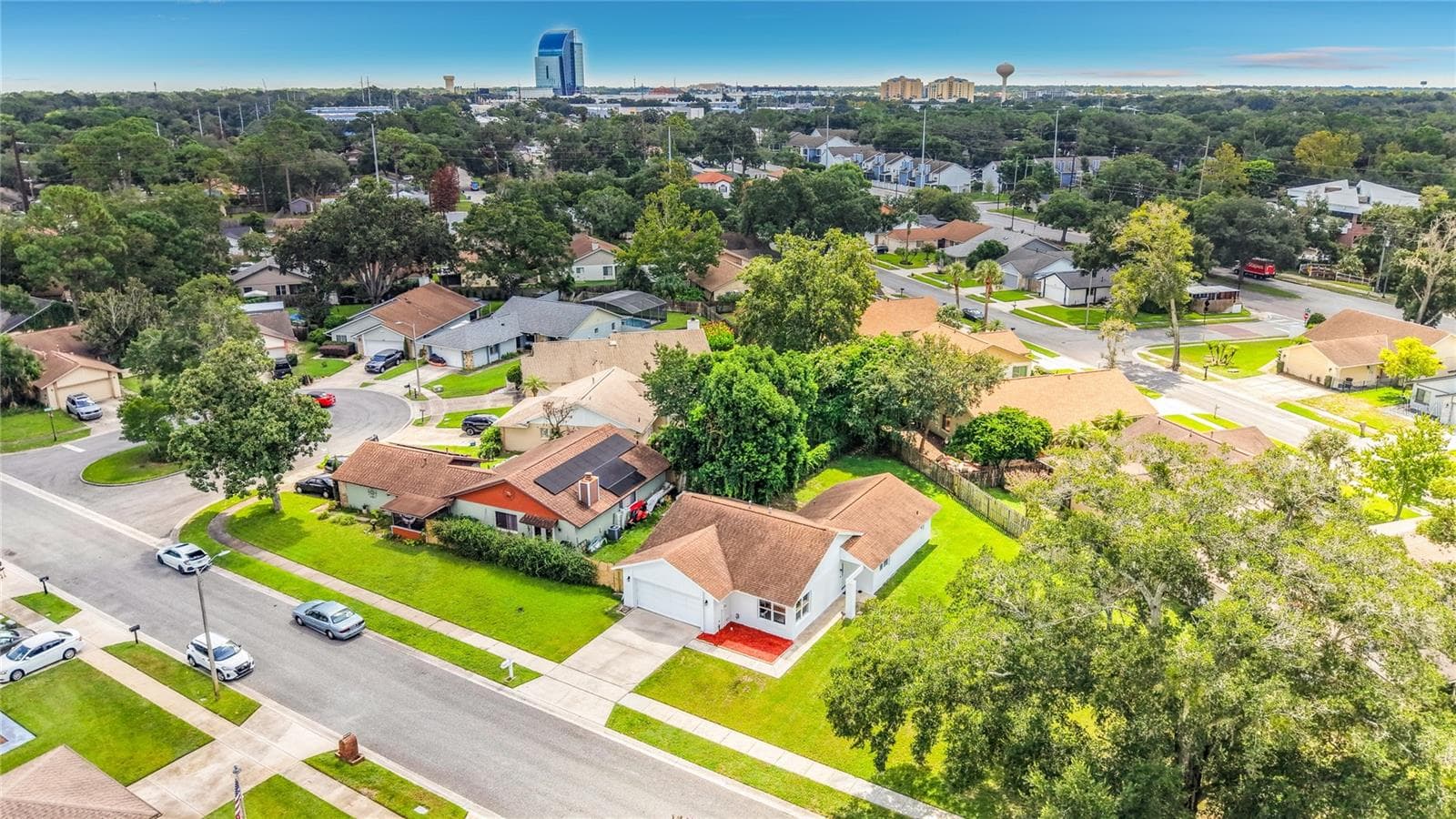 Location!  Location!  Location! - 635 BONIVIEW LN, ALTAMONTE SPRINGS