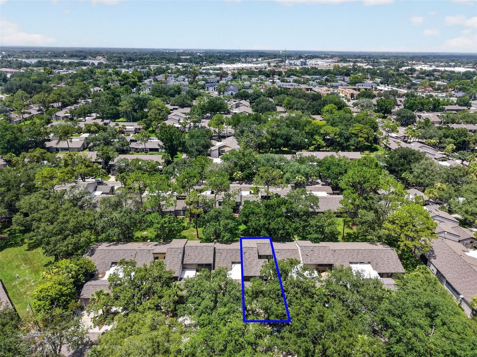 Townhouse at 612 WOODRIDGE DR, CASSELBERRY, photo 5 of 52