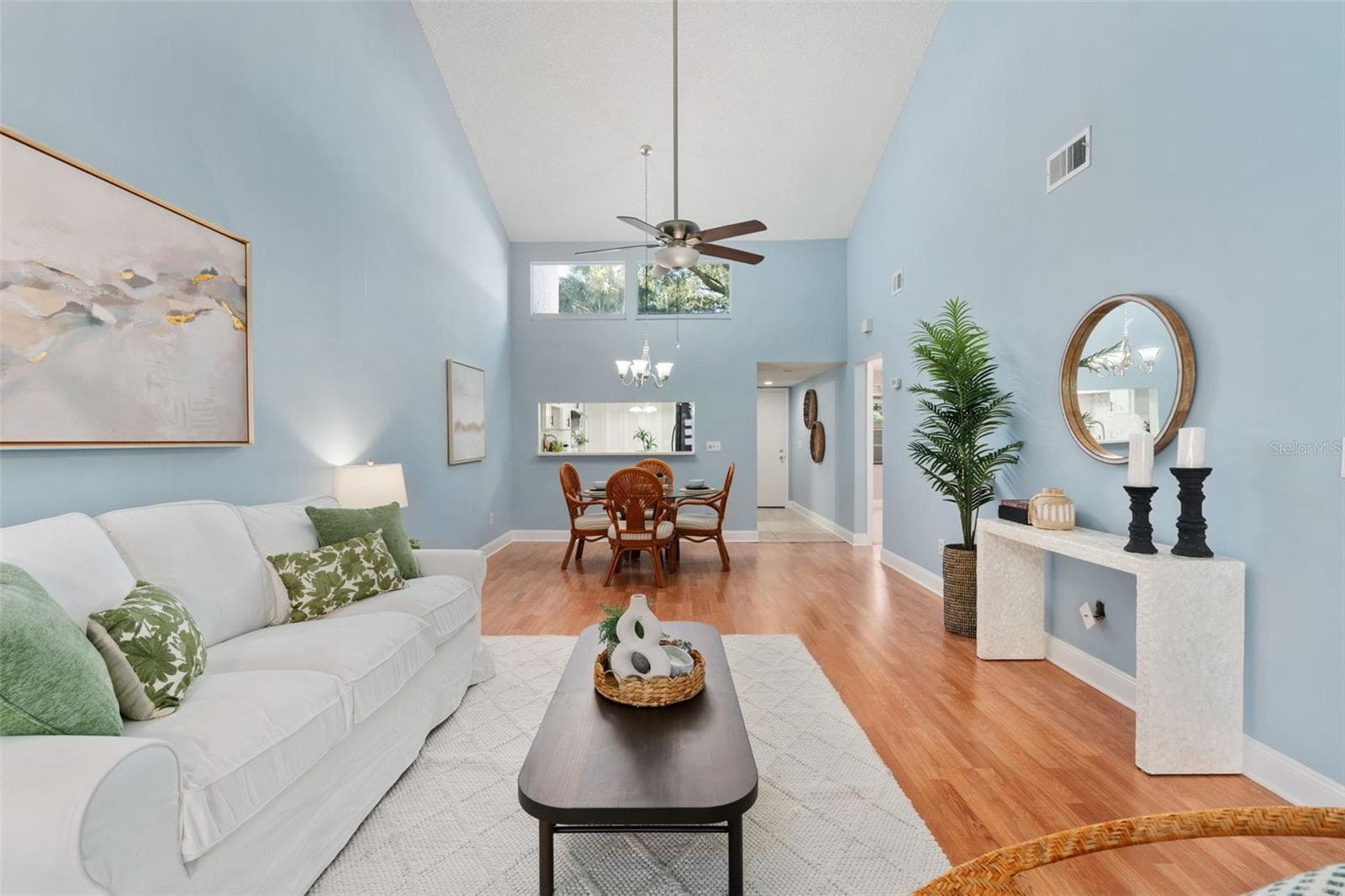 Townhouse at 612 WOODRIDGE DR, CASSELBERRY, photo 7 of 52