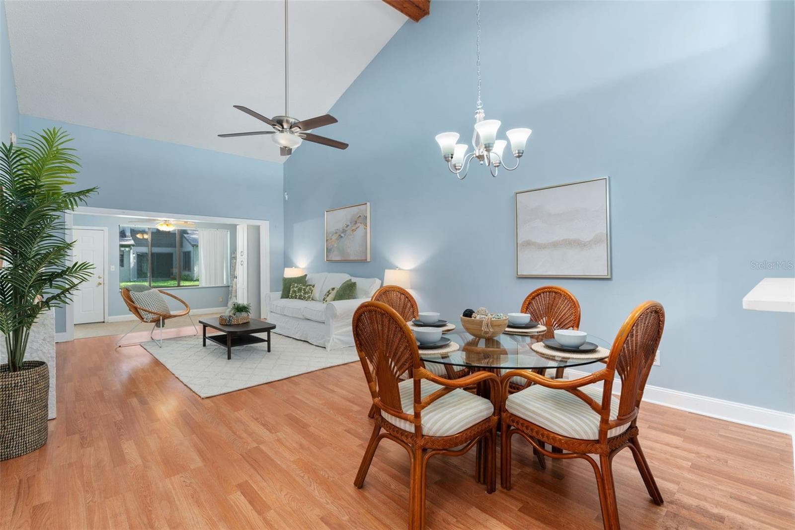 Townhouse at 612 WOODRIDGE DR, CASSELBERRY, photo 19 of 52