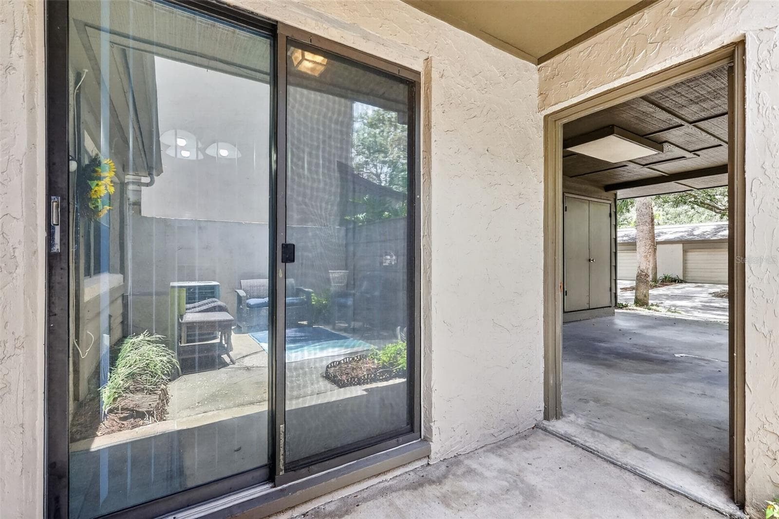 Townhouse at 612 WOODRIDGE DR, CASSELBERRY, photo 43 of 52