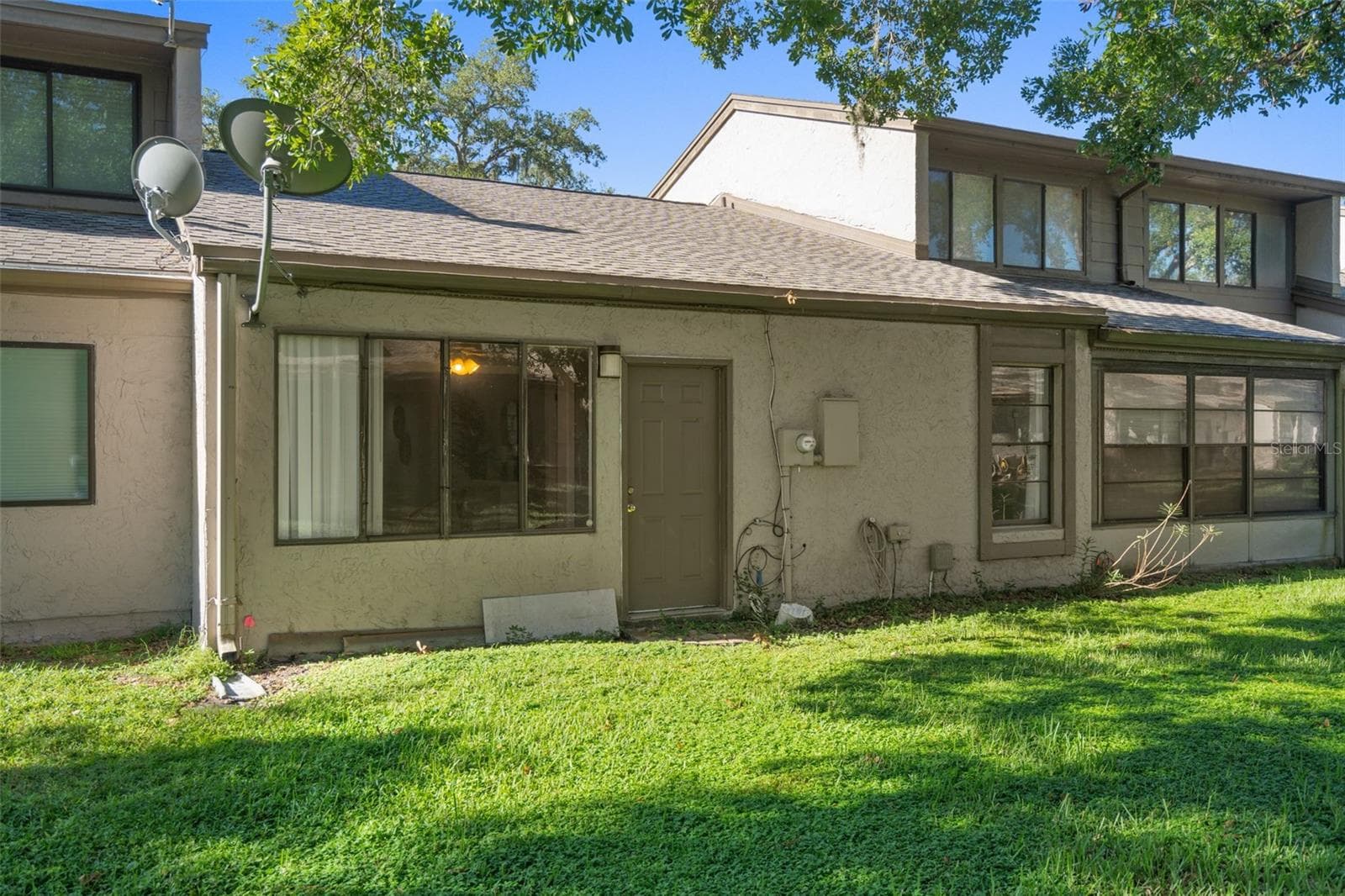 Townhouse at 612 WOODRIDGE DR, CASSELBERRY, photo 44 of 52