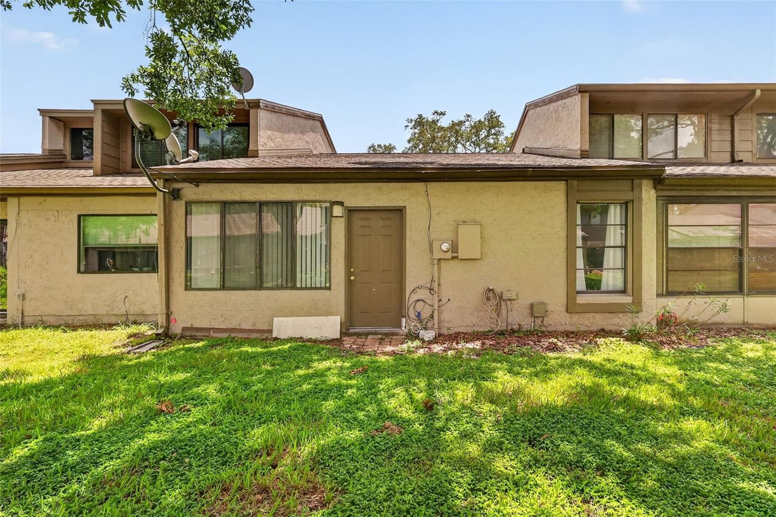 Townhouse at 612 WOODRIDGE DR, CASSELBERRY, photo 47 of 52
