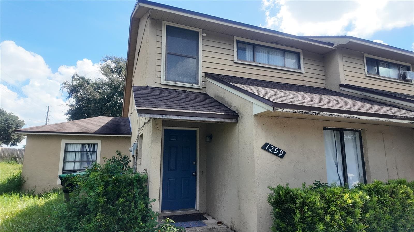 1299 WOODMAN WAY #1