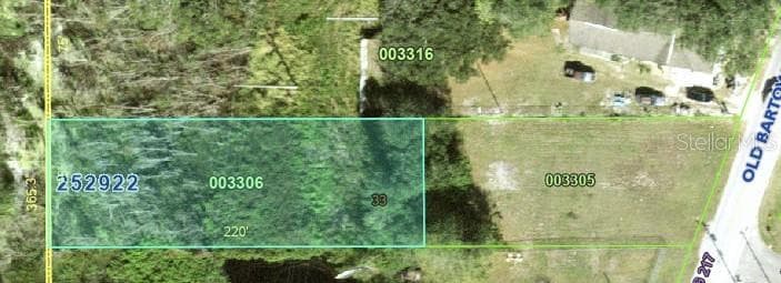 OLD BARTOW EAGLE LAKE RD