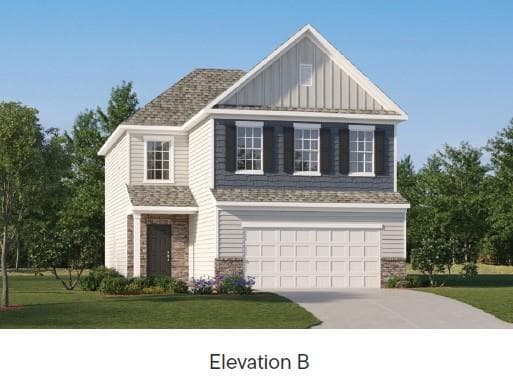 1135 Coopers Court