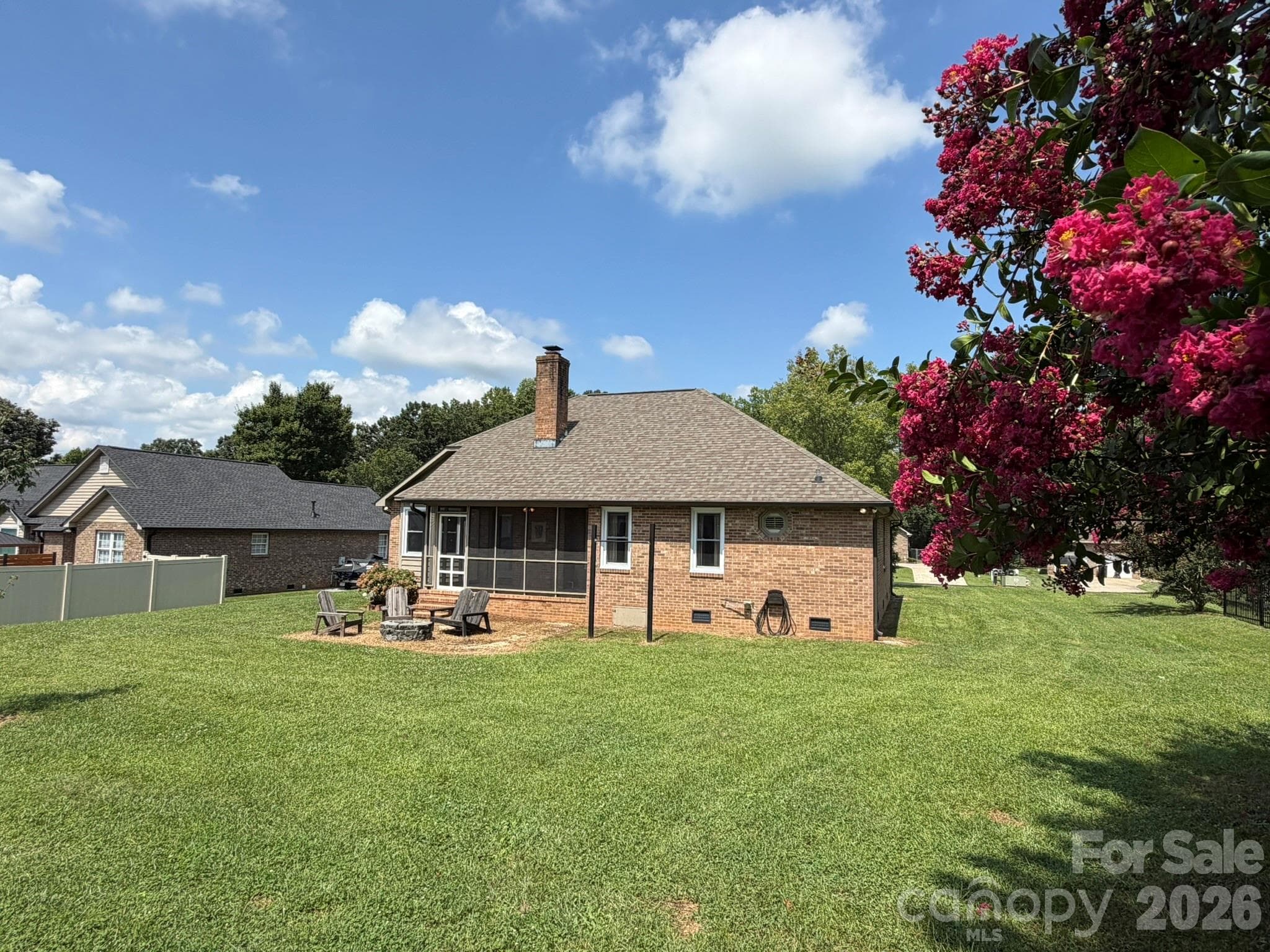 Single Family Residence at 141 Walking Horse Run, Stanley, photo 4 of 36