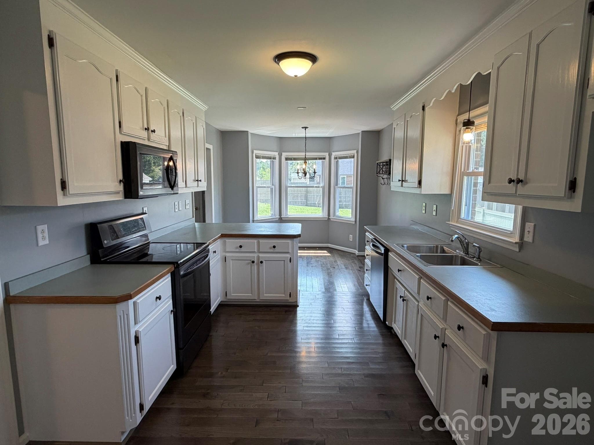Single Family Residence at 141 Walking Horse Run, Stanley, photo 15 of 36