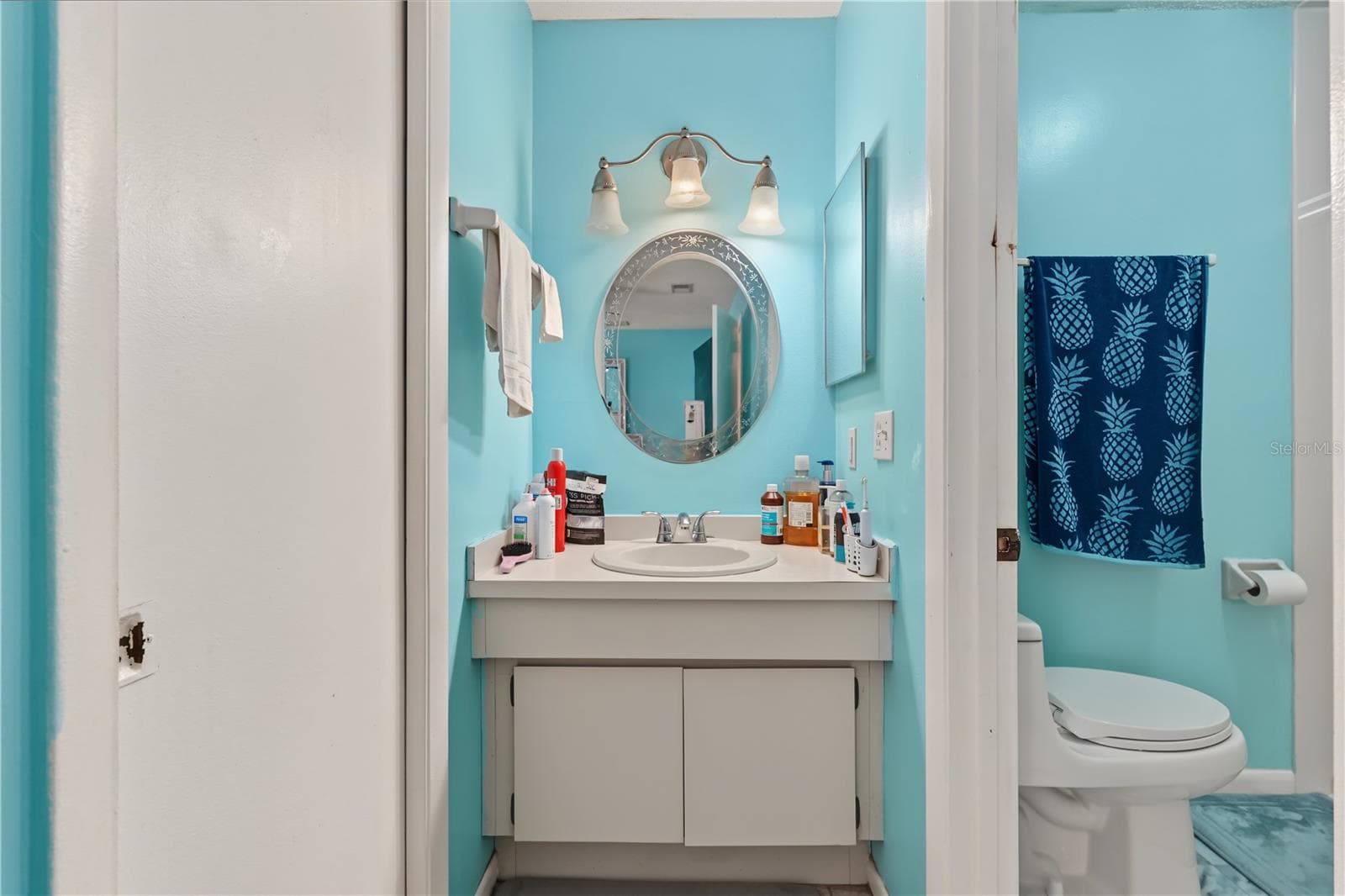Townhouse at 8414 17TH ST N, ST PETERSBURG, photo 15 of 52