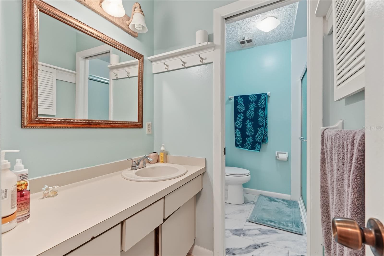 Townhouse at 8414 17TH ST N, ST PETERSBURG, photo 22 of 52