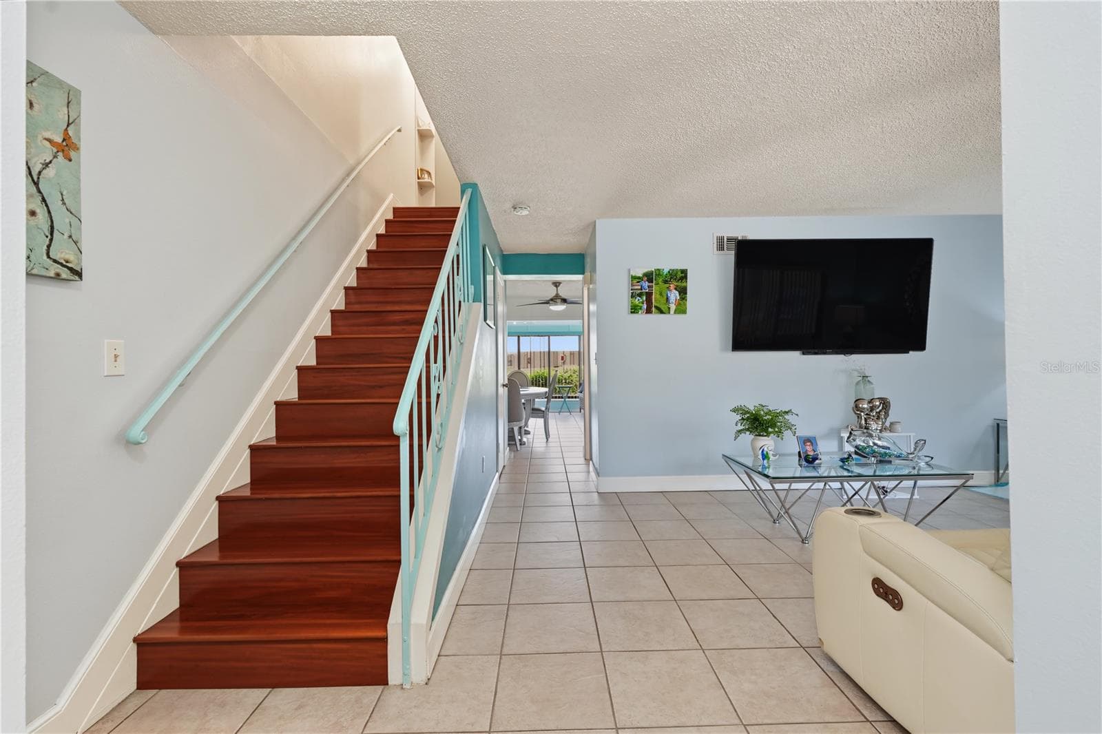 Townhouse at 8414 17TH ST N, ST PETERSBURG, photo 27 of 52