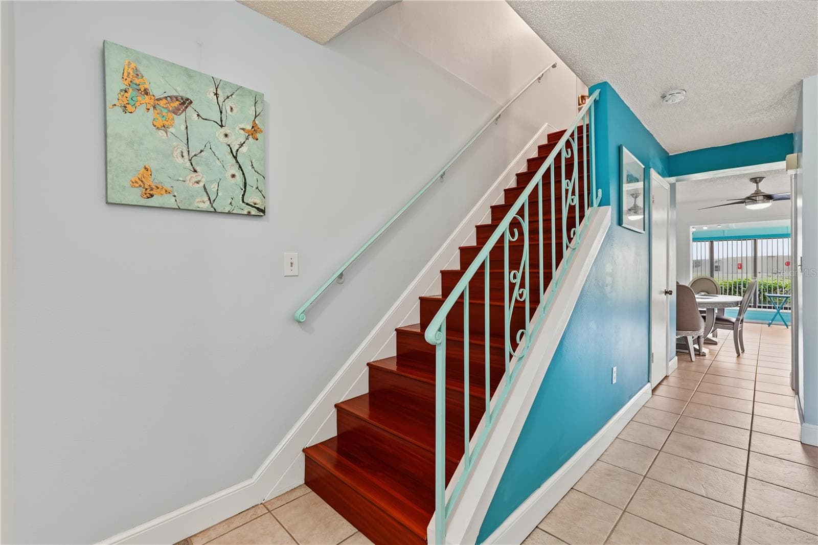 Townhouse at 8414 17TH ST N, ST PETERSBURG, photo 29 of 52