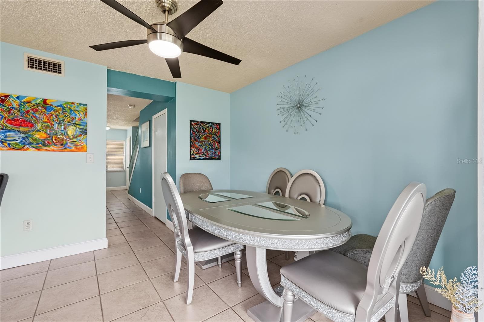 Townhouse at 8414 17TH ST N, ST PETERSBURG, photo 36 of 52