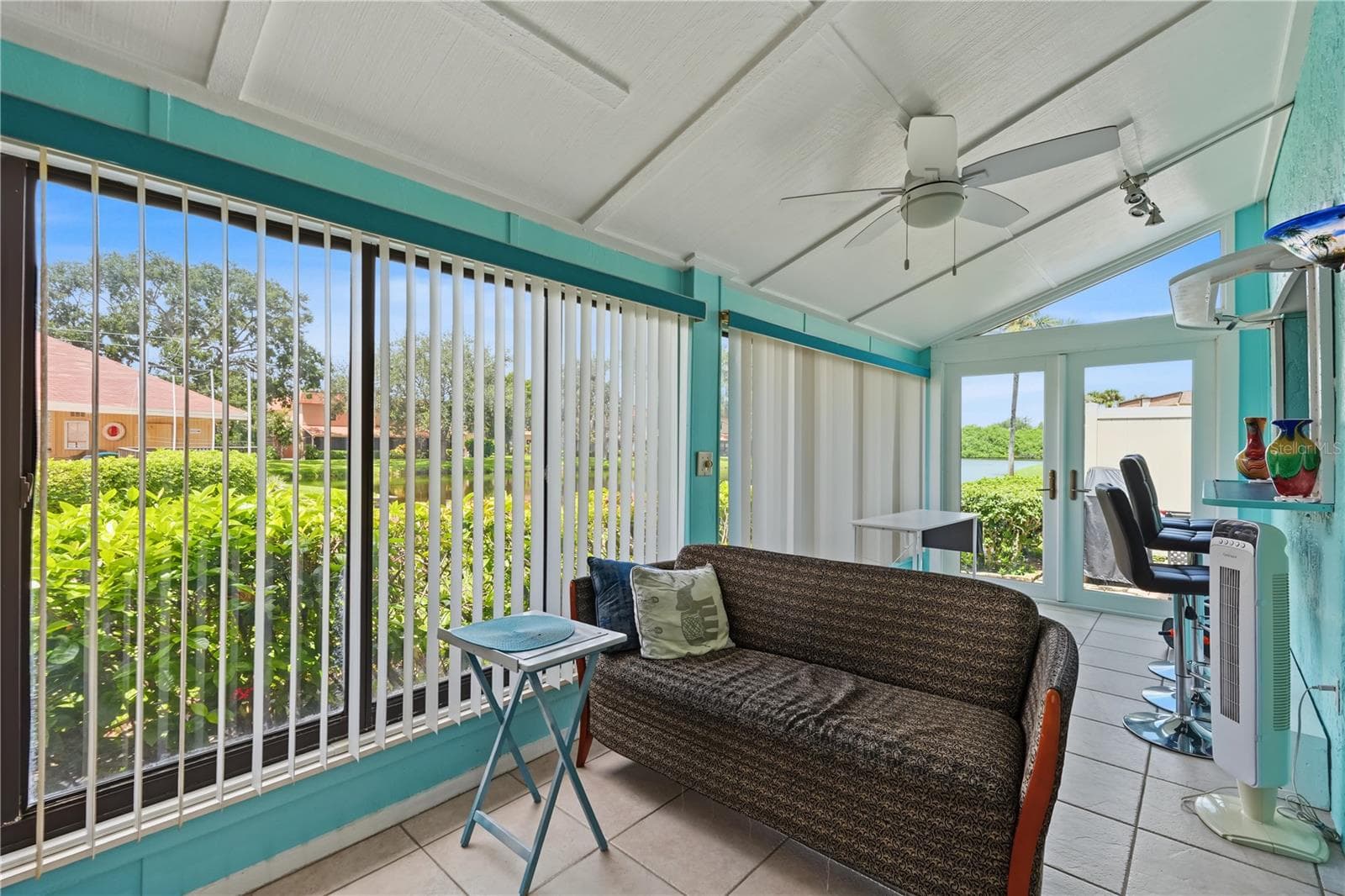 Townhouse at 8414 17TH ST N, ST PETERSBURG, photo 43 of 52