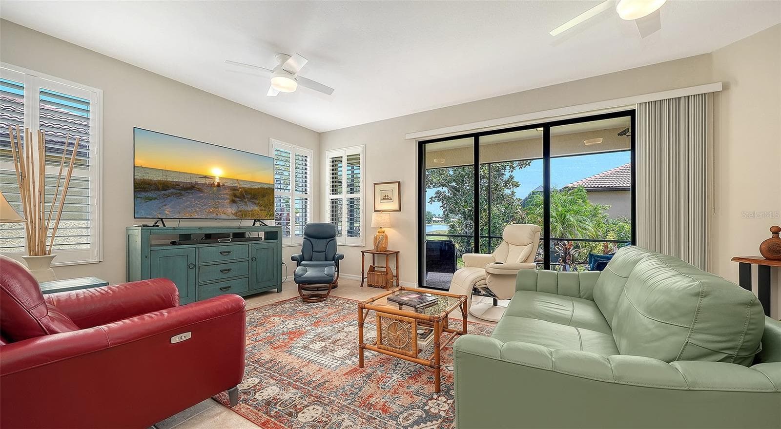 Villa at 1383 MASENO DR, VENICE, photo 4 of 47