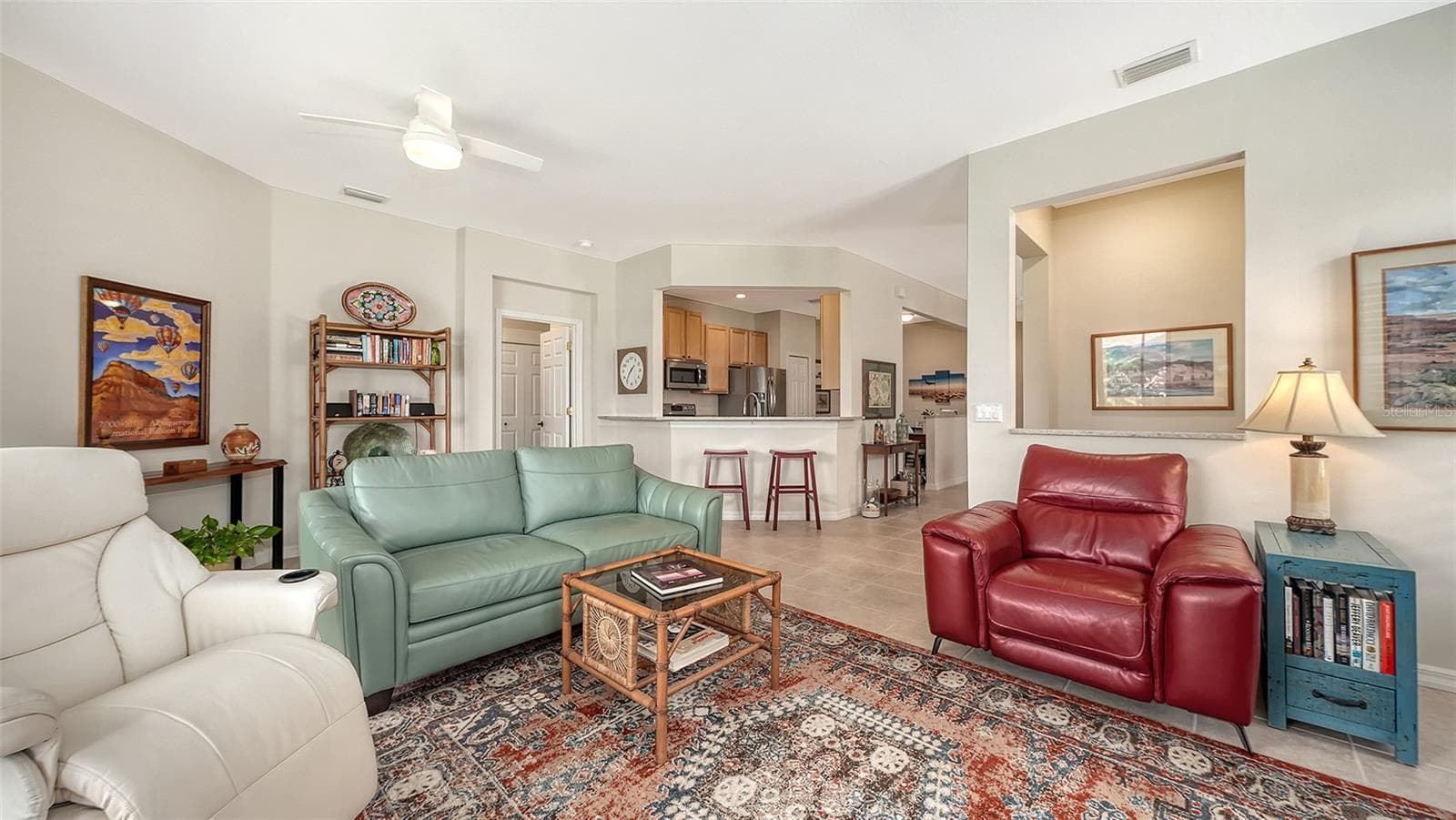 Villa at 1383 MASENO DR, VENICE, photo 5 of 47