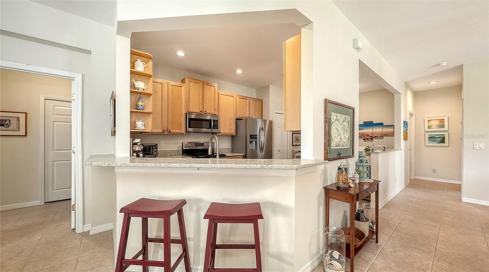 Villa at 1383 MASENO DR, VENICE, photo 7 of 47