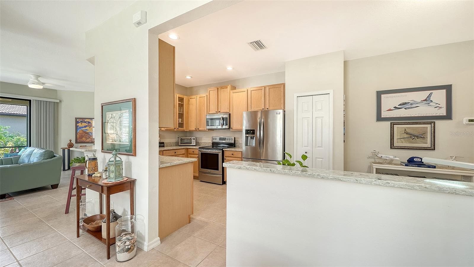 Villa at 1383 MASENO DR, VENICE, photo 9 of 47