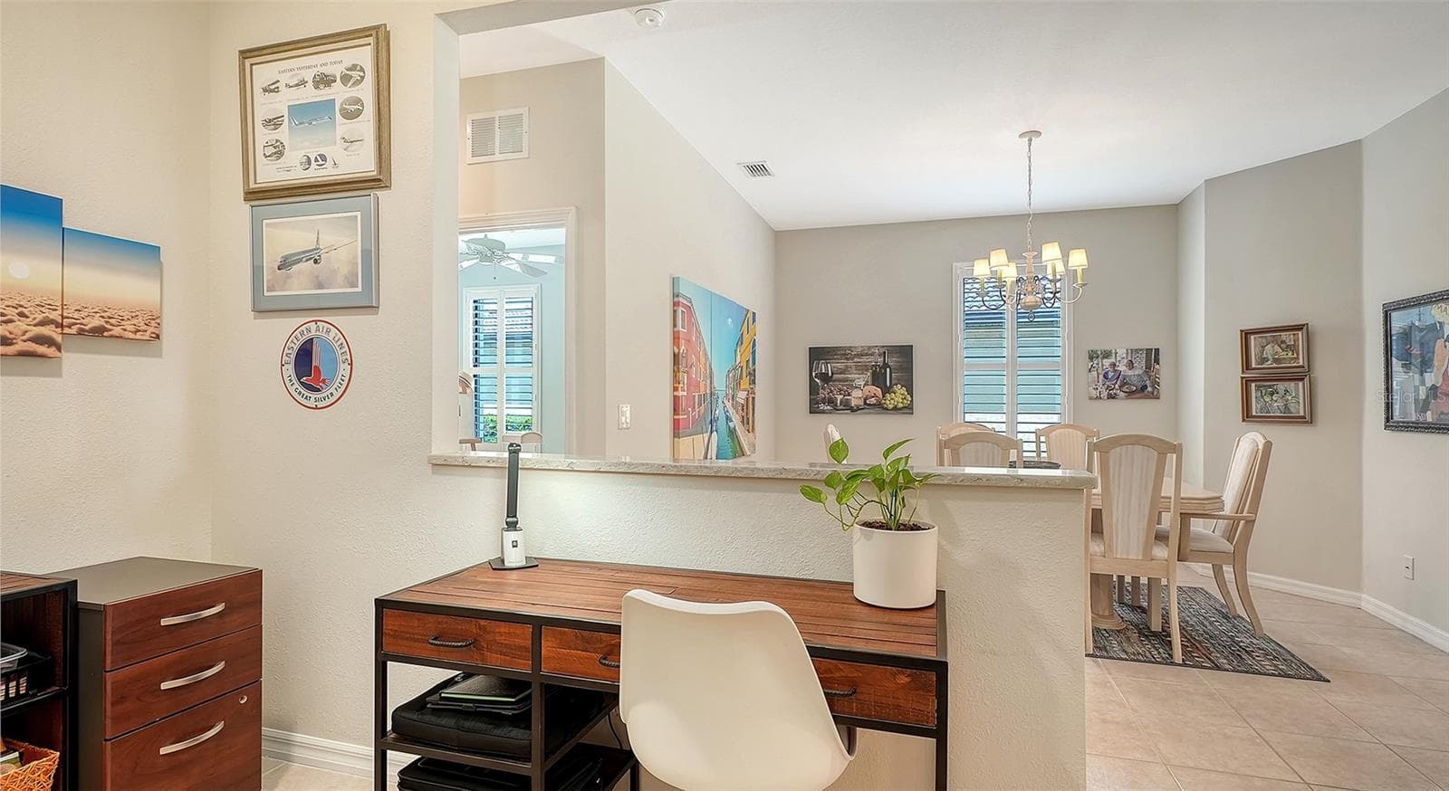 Villa at 1383 MASENO DR, VENICE, photo 16 of 47