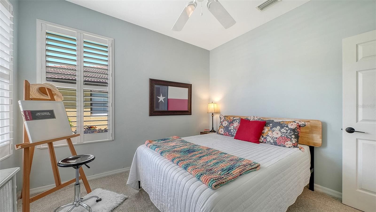 Guest Bedroom - 1383 MASENO DR, VENICE