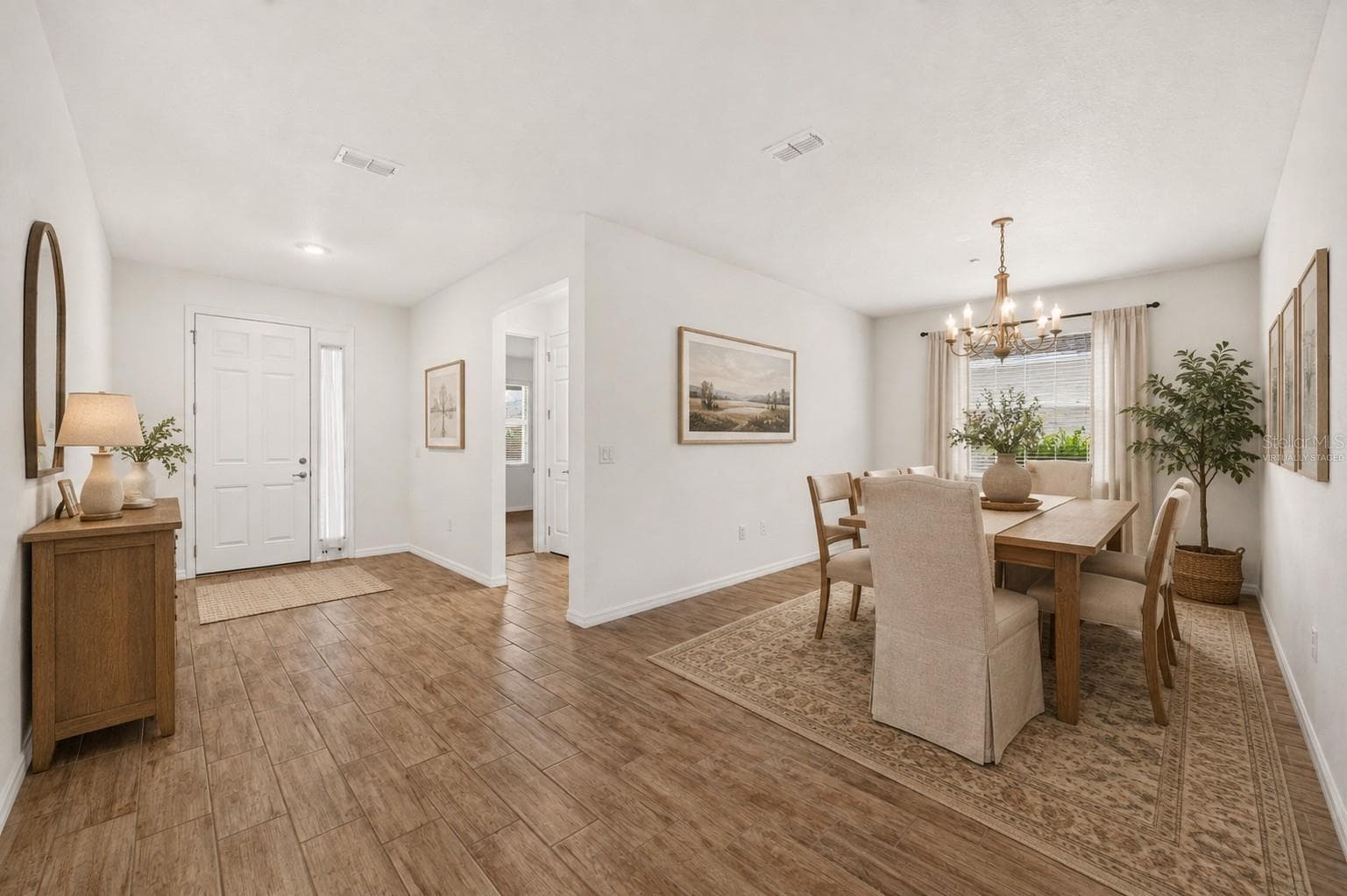Virtually Staged - 9269 SW 97TH CIR, OCALA