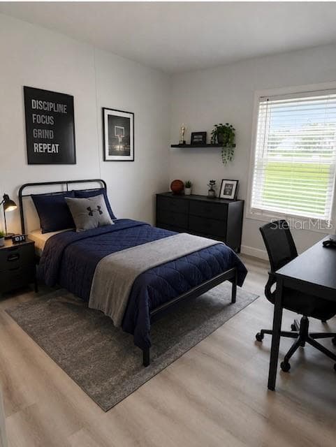 virtually stage - 5118 BENNETT DR, LAKELAND