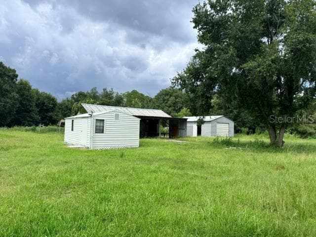 Manufactured Home at 5118 BENNETT DR, LAKELAND, photo 26 of 27
