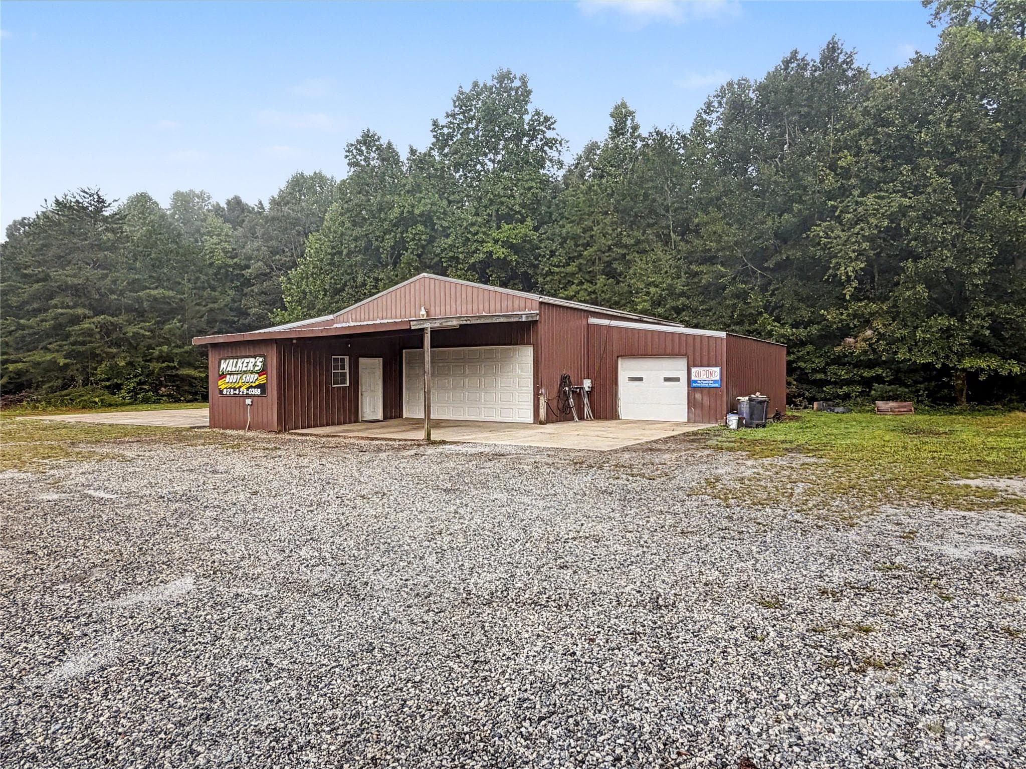 2330 Oakland Road