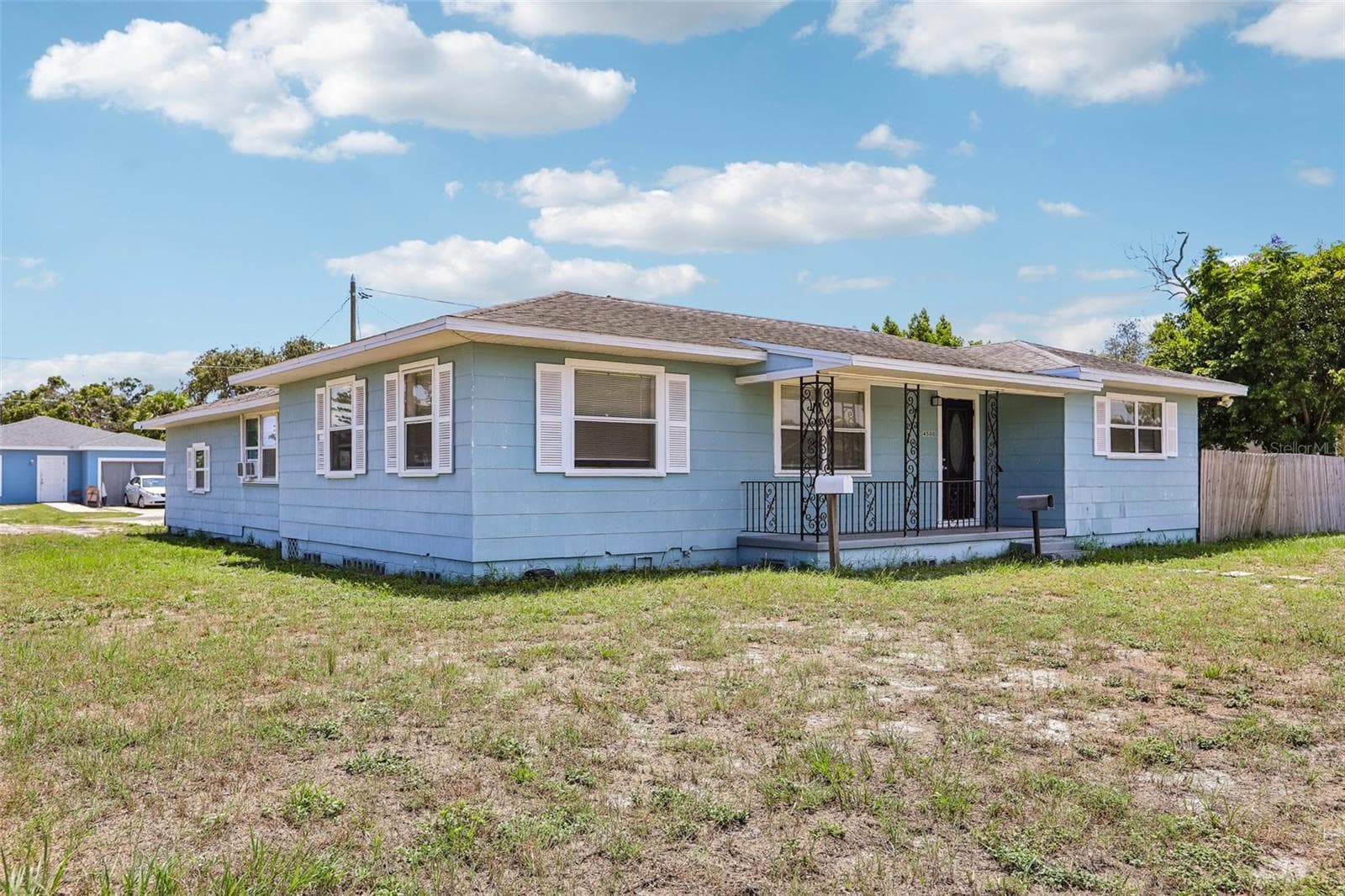 Single Family Residence at 4500 3RD AVE S, ST PETERSBURG, photo 2 of 56