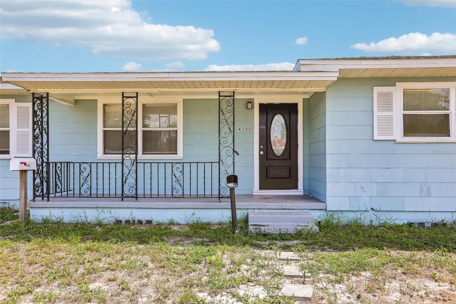 Single Family Residence at 4500 3RD AVE S, ST PETERSBURG, photo 3 of 56