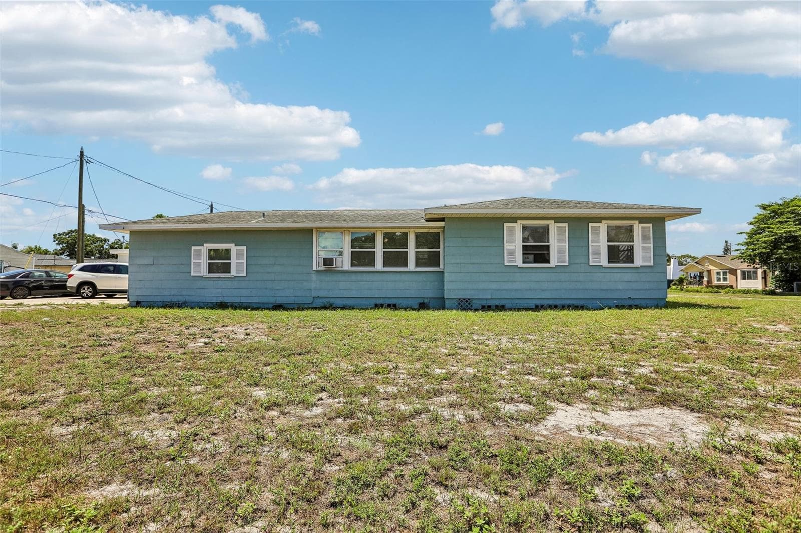 Single Family Residence at 4500 3RD AVE S, ST PETERSBURG, photo 25 of 56