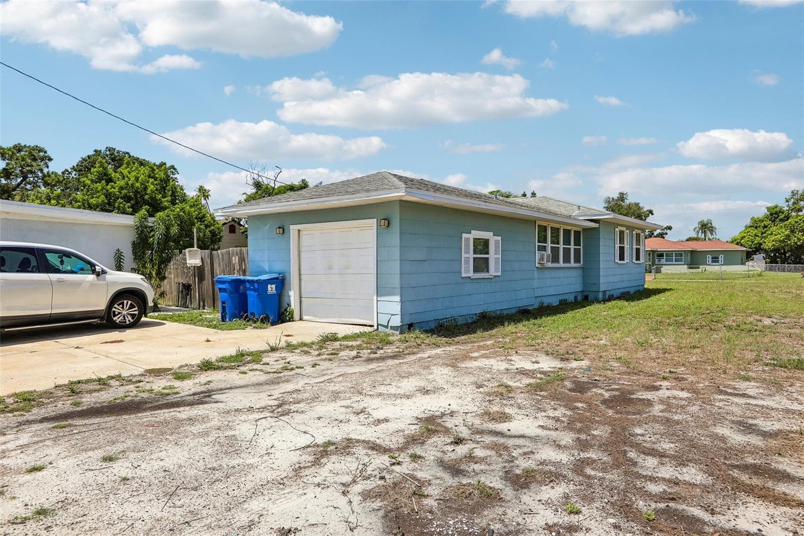 Single Family Residence at 4500 3RD AVE S, ST PETERSBURG, photo 26 of 56