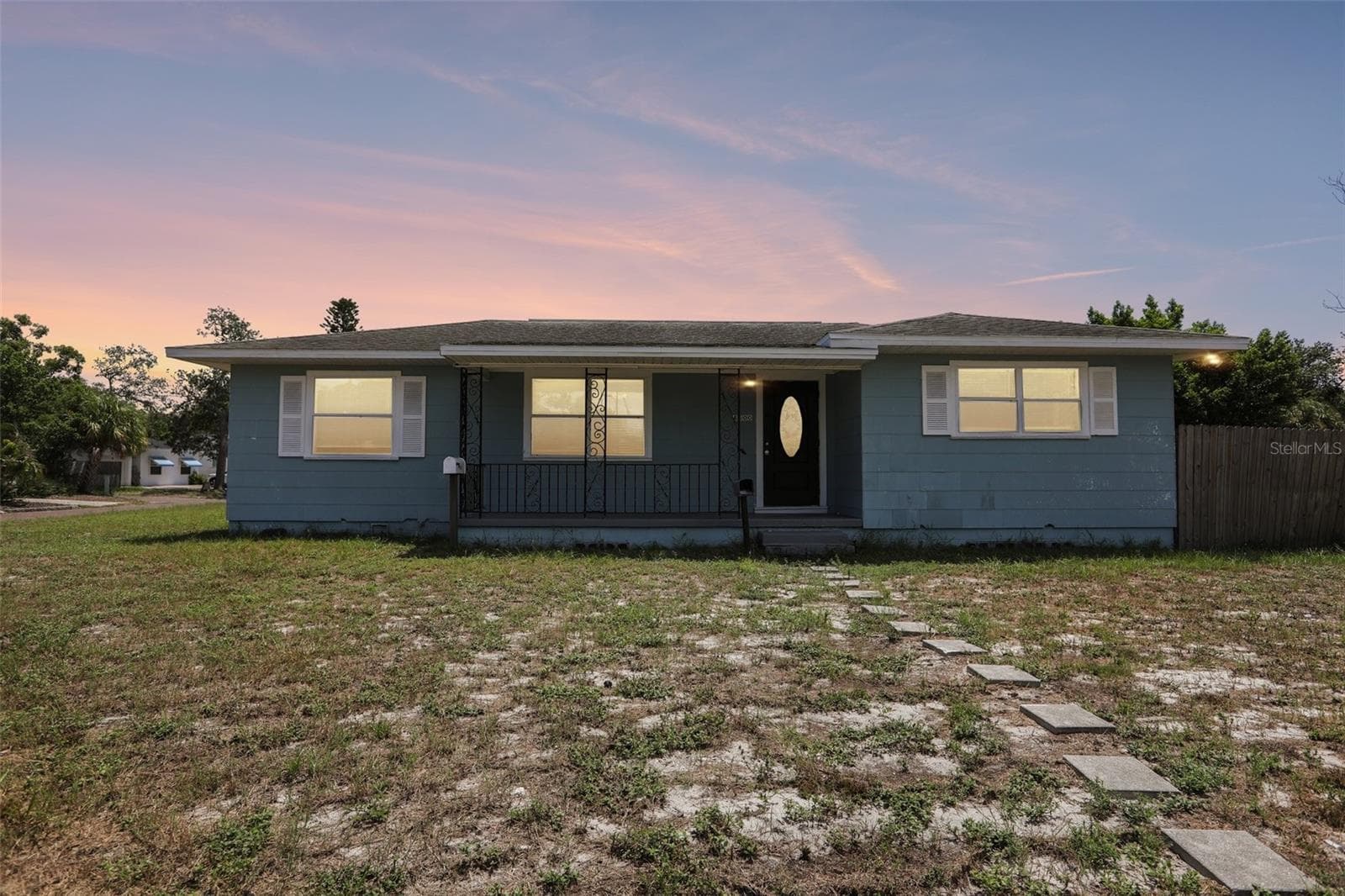 Single Family Residence at 4500 3RD AVE S, ST PETERSBURG, photo 47 of 56
