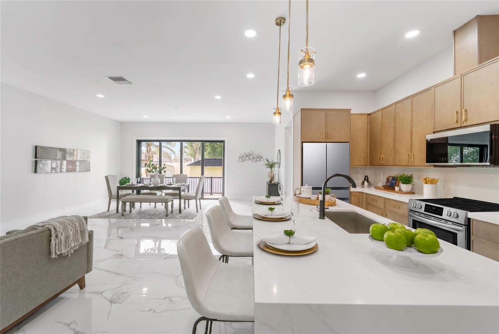 Single Family Residence at 8326 JUNE ST, TAMPA, photo 14 of 51