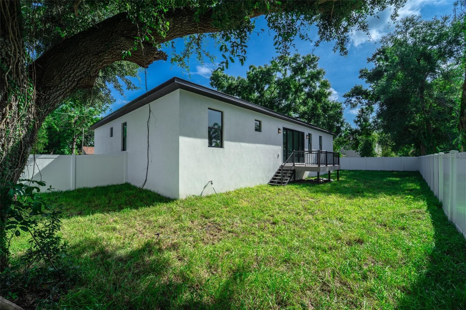 Single Family Residence at 8326 JUNE ST, TAMPA, photo 47 of 51