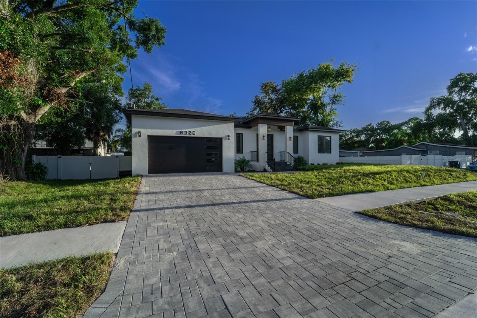 Single Family Residence at 8326 JUNE ST, TAMPA, photo 50 of 51