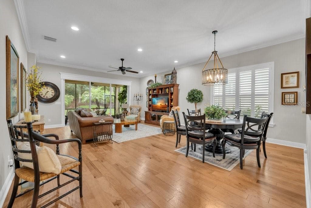Single Family Residence at 4952 SANDY GLEN WAY, WIMAUMA, photo 14 of 51