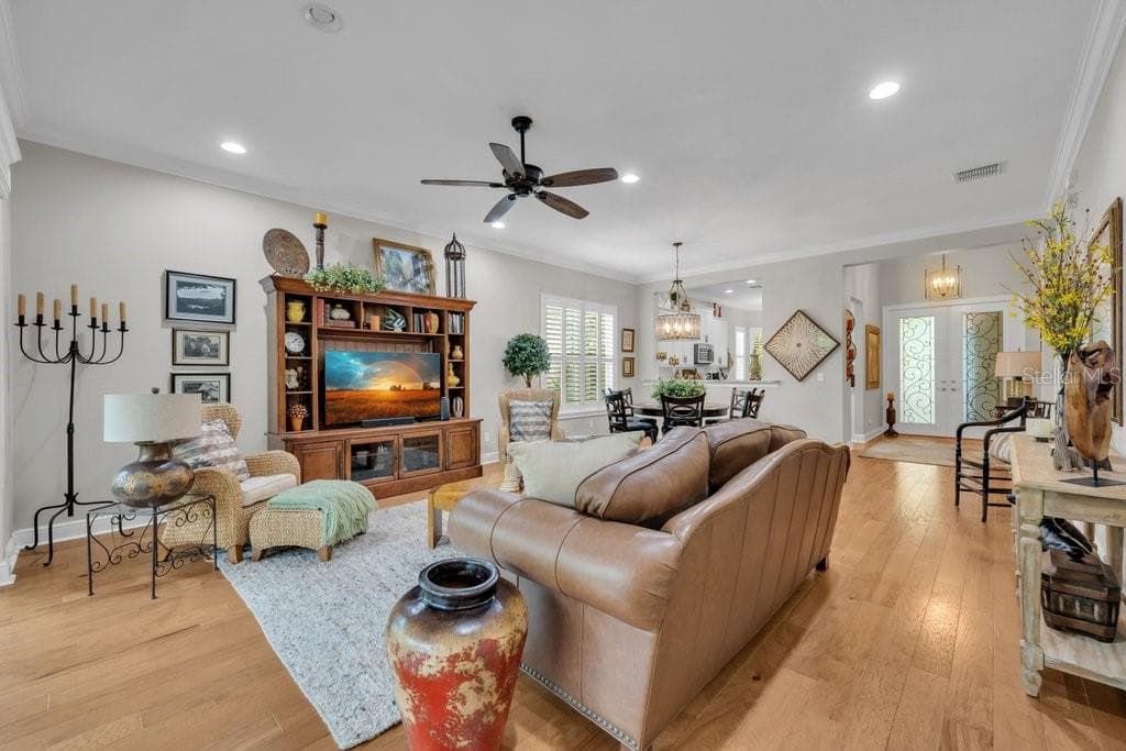Single Family Residence at 4952 SANDY GLEN WAY, WIMAUMA, photo 15 of 51